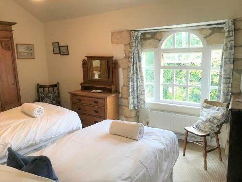 Briar Cottage