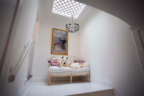 Bognor Regis Villa Sleeps 14 Wifi