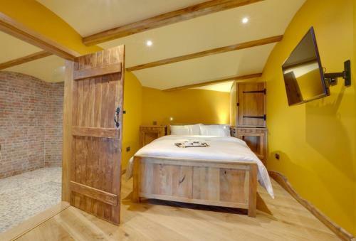 Hobbit House
