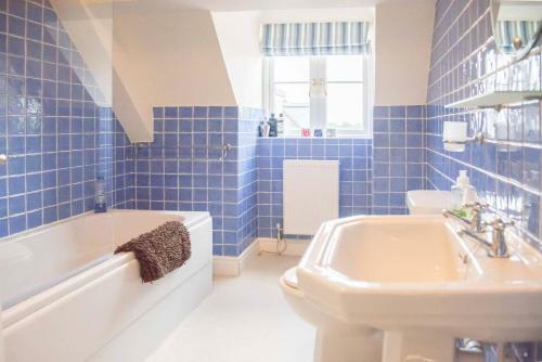 Apartamento 17 Blyth View, Blythburgh (Air Manage Suffolk)