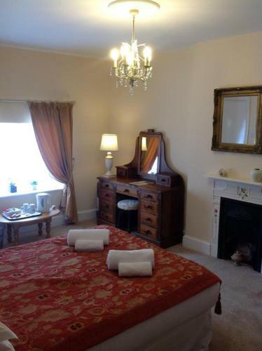 Crown Hotel Cotswold