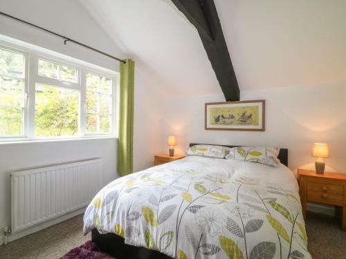 The Granary