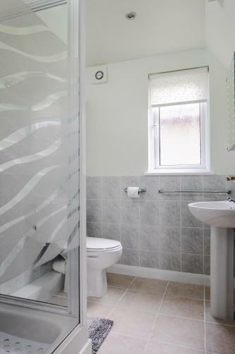 Lodge Cornish Holiday Hengar Manor