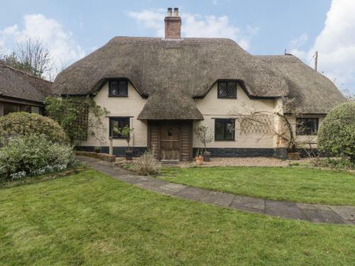 Under Acre Cottage