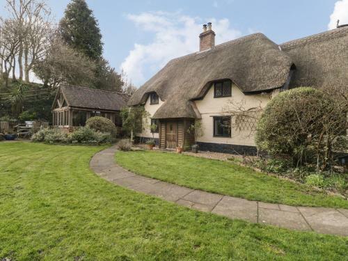 Under Acre Cottage