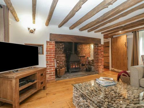 Under Acre Cottage
