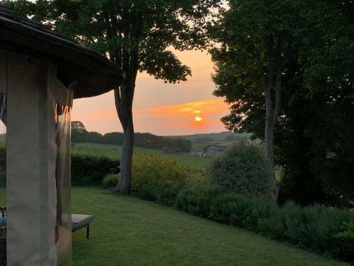 Under Acre Cottage
