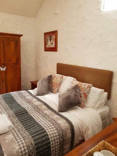 Posada Black Dog Inn