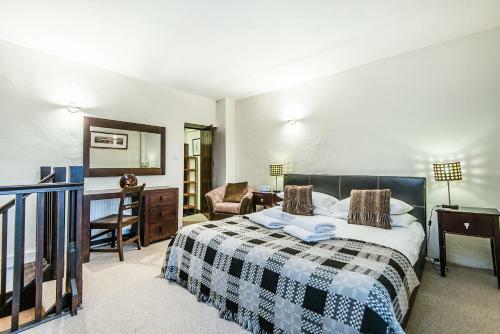 Clydey Cottages Pembrokeshire