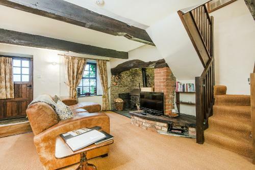Clydey Cottages Pembrokeshire