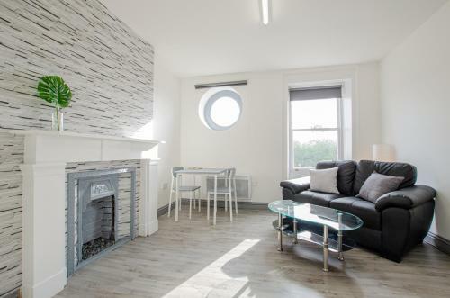 The Quayside Apartment Hotel