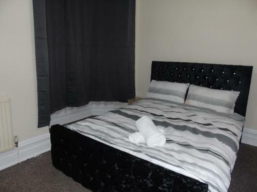 2-bed Apartment-1 In Bolton