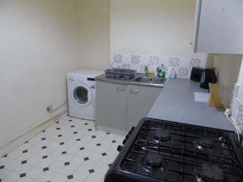 2-bed Apartment-1 In Bolton