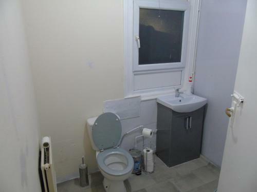 2-bed Apartment-1 In Bolton