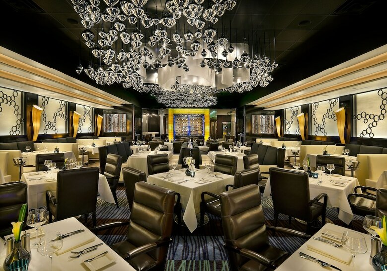 Hotel Atlantis Casino Resort Spa