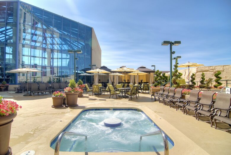 Hotel Atlantis Casino Resort Spa