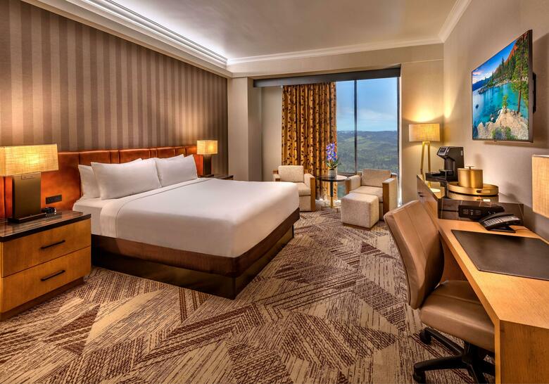 Hotel Atlantis Casino Resort Spa
