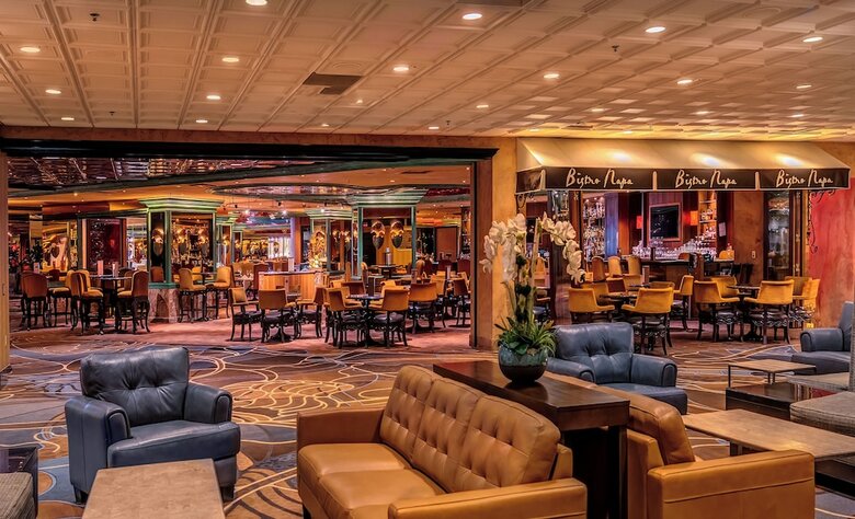 Hotel Atlantis Casino Resort Spa