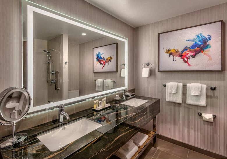 Hotel Atlantis Casino Resort Spa