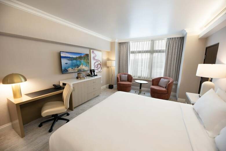 Hotel Atlantis Casino Resort Spa