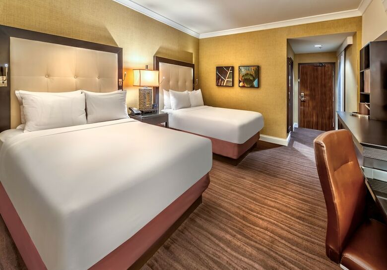 Hotel Atlantis Casino Resort Spa