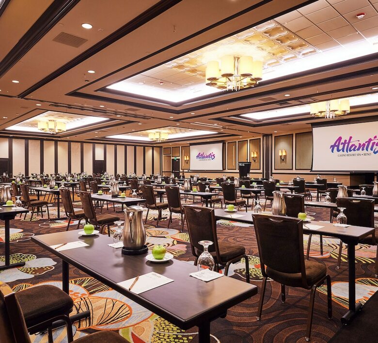 Hotel Atlantis Casino Resort Spa