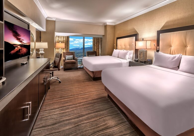 Hotel Atlantis Casino Resort Spa
