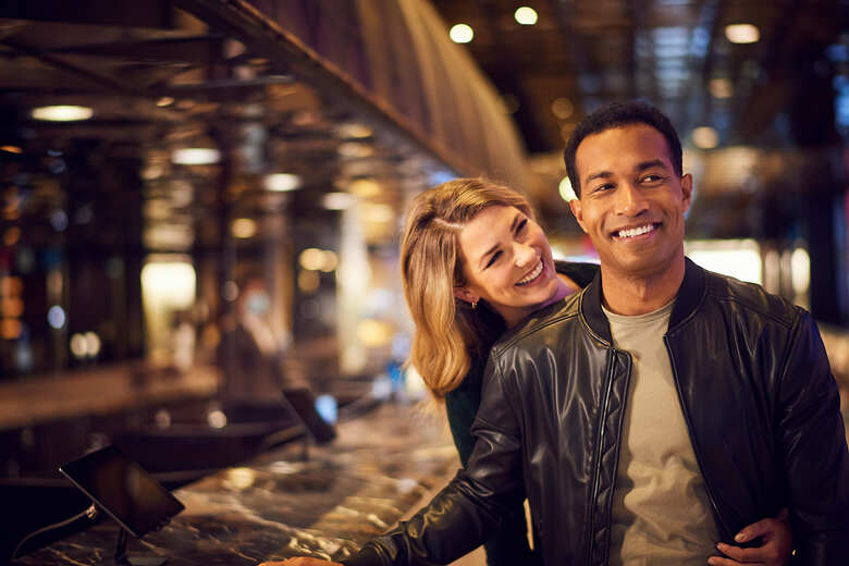 Hotel Atlantis Casino Resort Spa