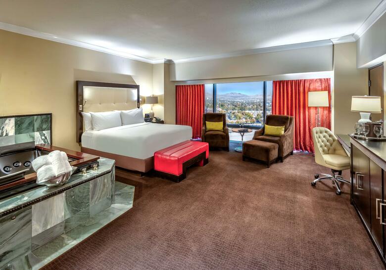 Hotel Atlantis Casino Resort Spa