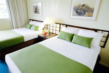 Hotel Hilo Seaside
