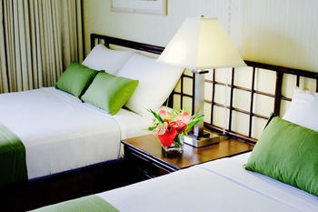 Hotel Hilo Seaside