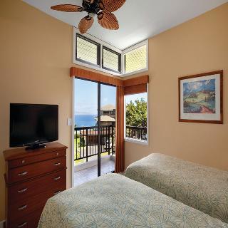 Hotel The Kapalua Villas