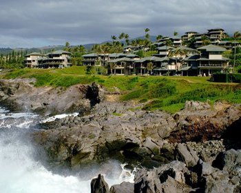 Hotel The Kapalua Villas