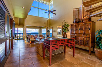 Hotel The Kapalua Villas