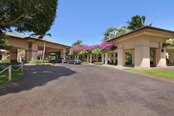 Hotel The Kapalua Villas