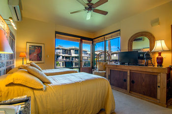 Hotel The Kapalua Villas