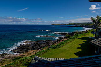 Hotel The Kapalua Villas