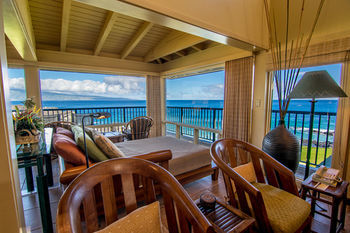 Hotel The Kapalua Villas