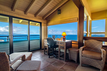 Hotel The Kapalua Villas