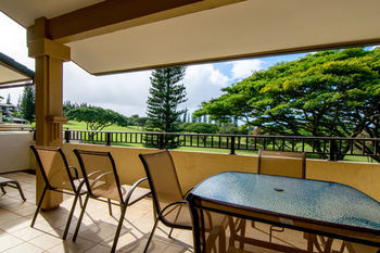 Hotel The Kapalua Villas