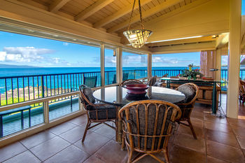 Hotel The Kapalua Villas