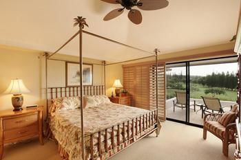 Hotel The Kapalua Villas