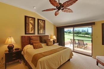Hotel The Kapalua Villas