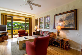 Hotel The Kapalua Villas