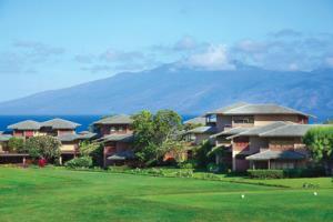 Hotel The Kapalua Villas