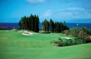 Hotel The Kapalua Villas