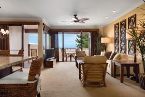 Hotel The Kapalua Villas