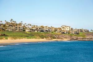 Hotel The Kapalua Villas