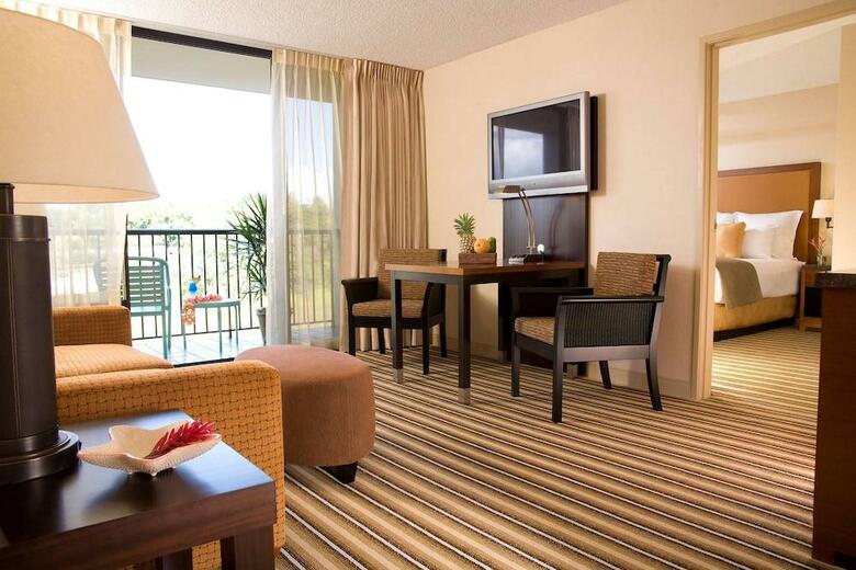 Maui Coast Hotel