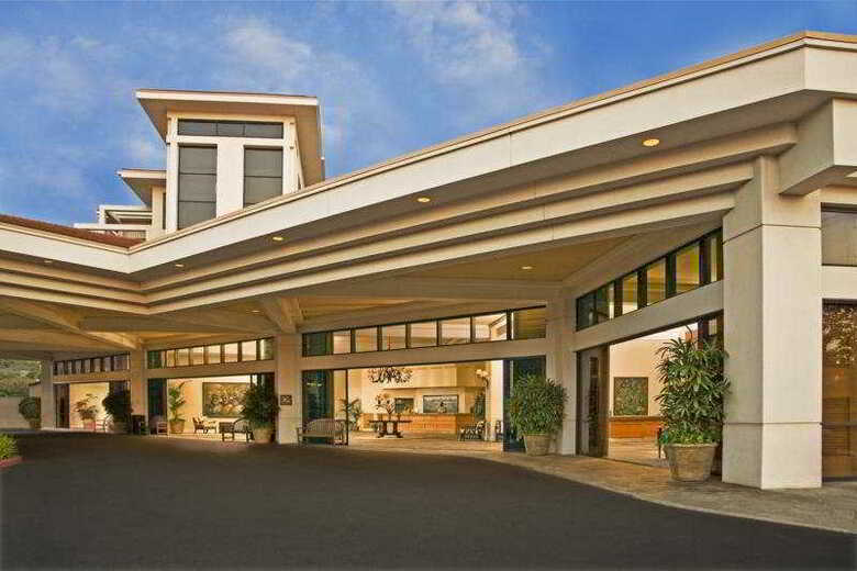 Maui Coast Hotel